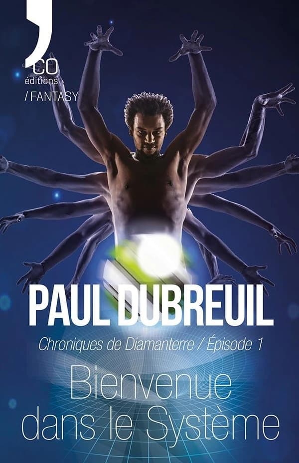 Bienvenue dans le système : roman