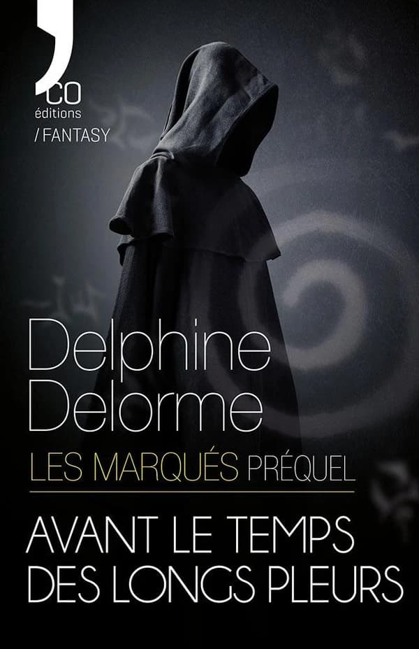 Avant le temps des longs pleurs : roman
