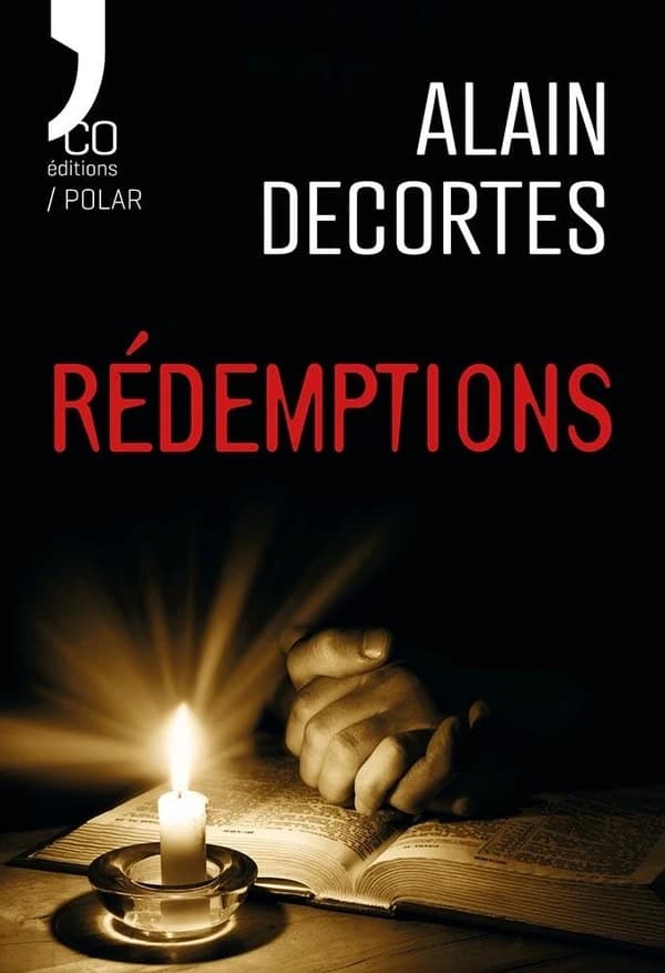 Rédemptions : roman