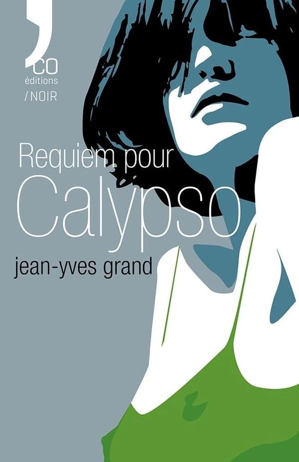 Requiem pour Calypso : roman