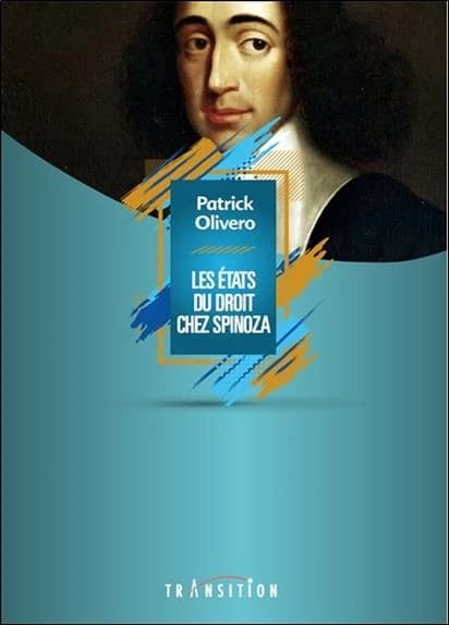 Les états du droit chez Spinoza