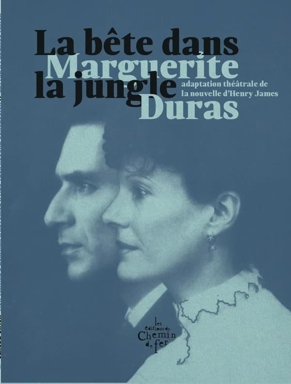 La Bête dans la jungle