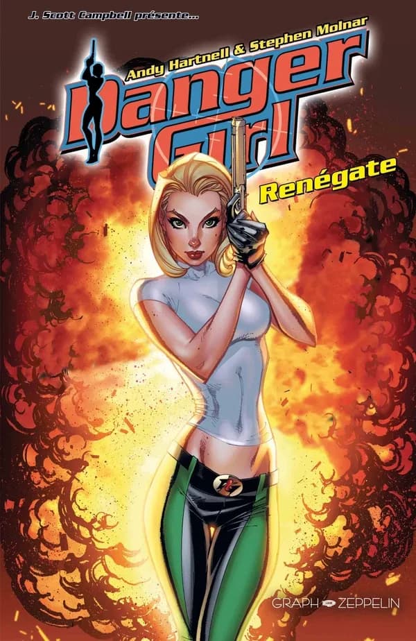 Renegade