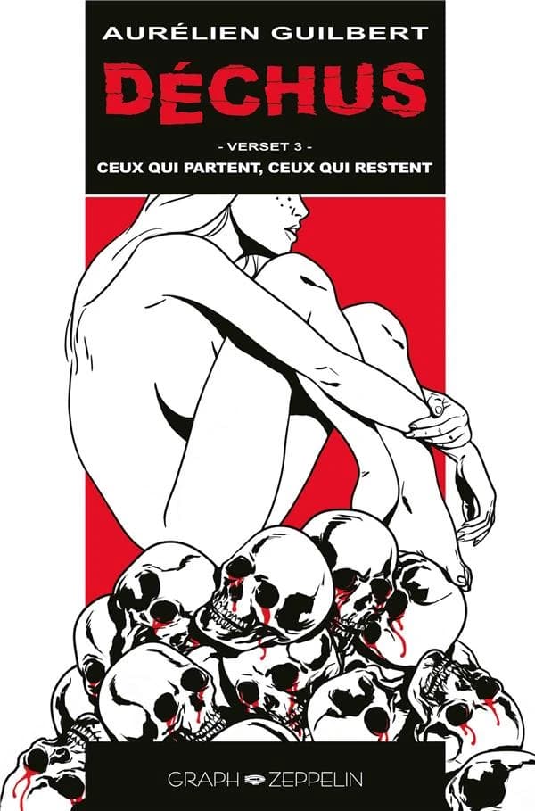 Ceux qui partent : une profession de foi