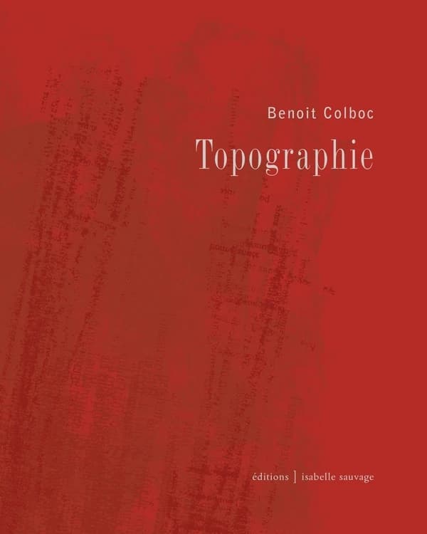 Topographie