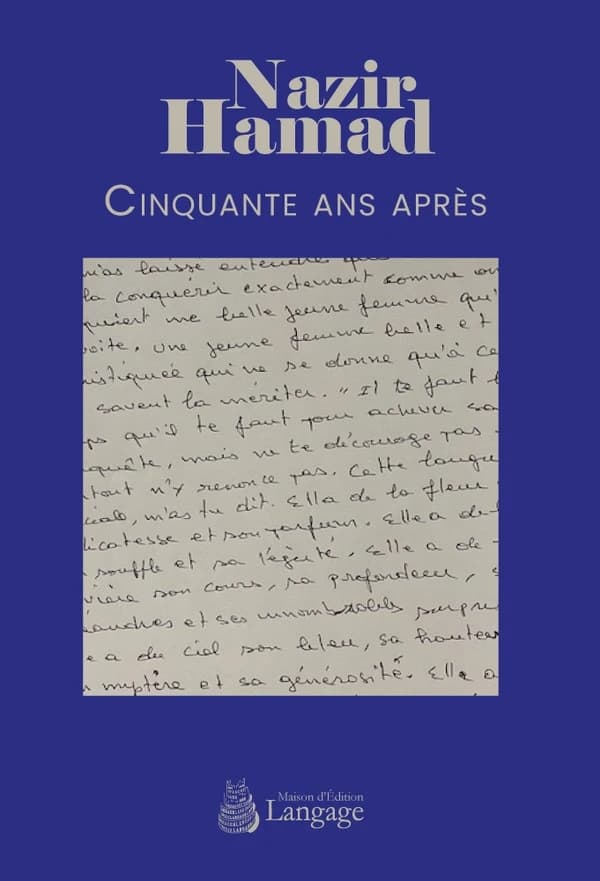 Cinquante ans après