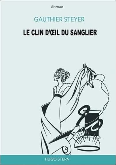 Le clin d'oeil du sanglier : roman