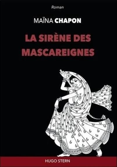 La sirène des Mascareignes : roman