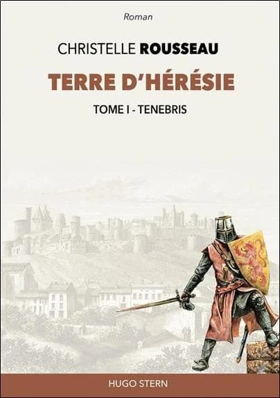 Tenebris : roman