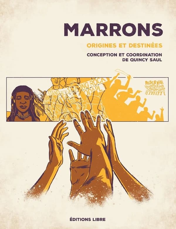 Marrons : origines et destinées