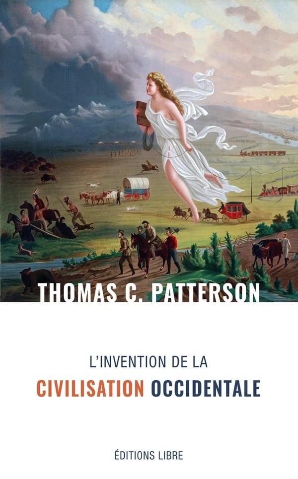 L'invention de la civilisation occidentale