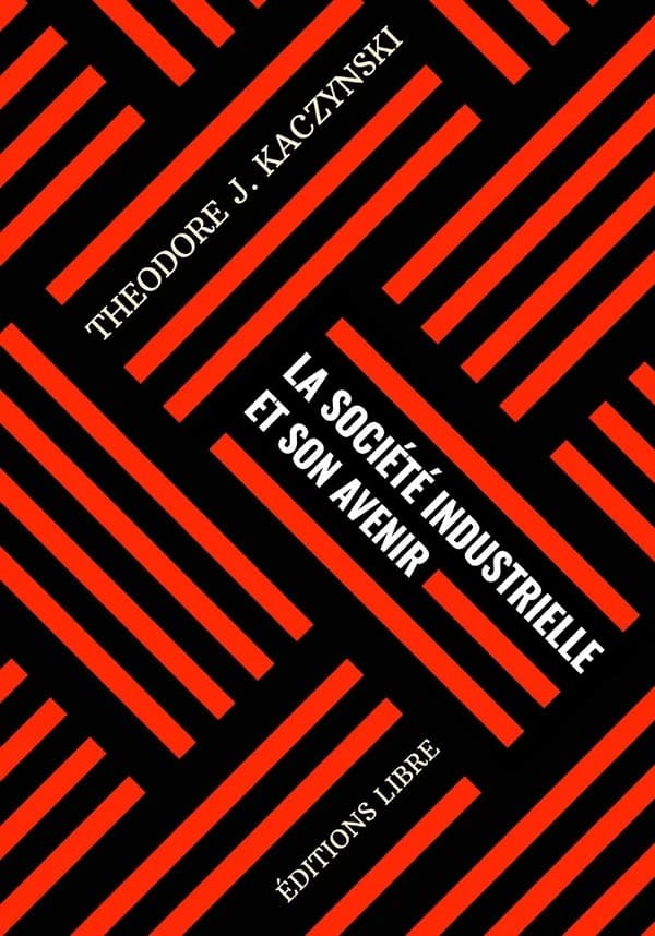 La société industrielle et son avenir