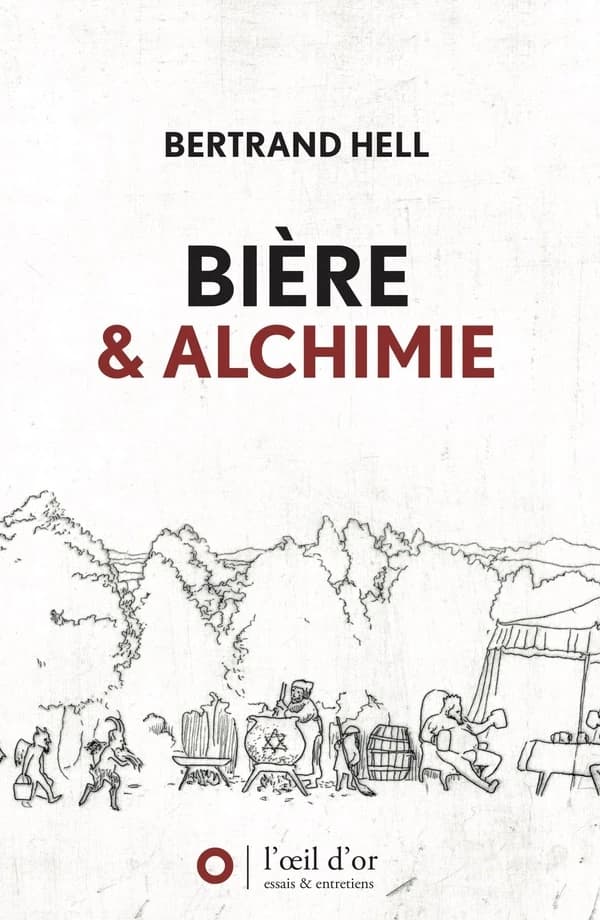 Biere et alchimie (édition 2021)