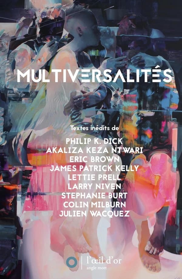 Multiversalités : Récits, analyses et critiques de science et de science-fiction