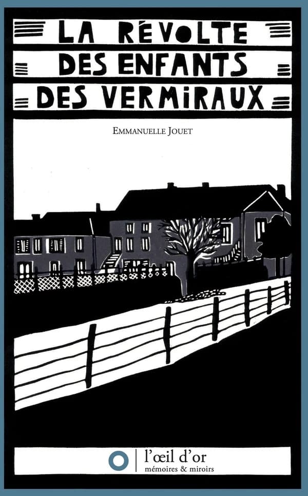 La Révolte des enfants des Vermiraux : Approche d'une économie des secrets