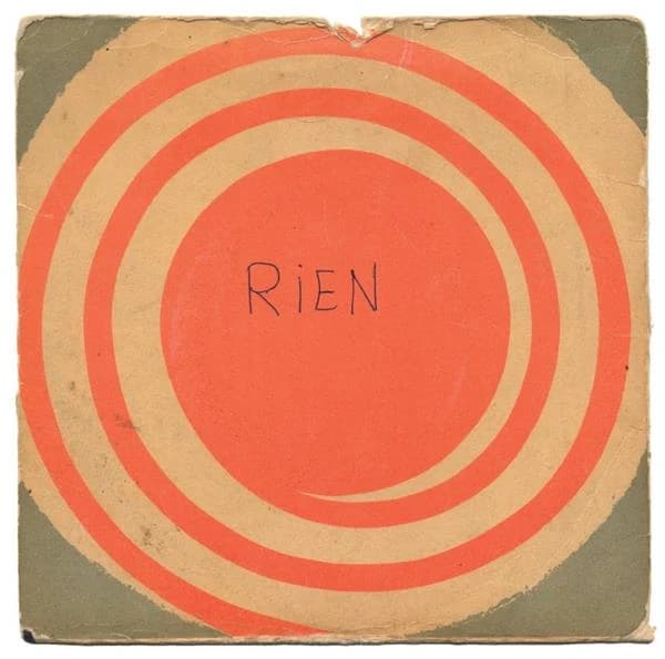 Discographisme maison