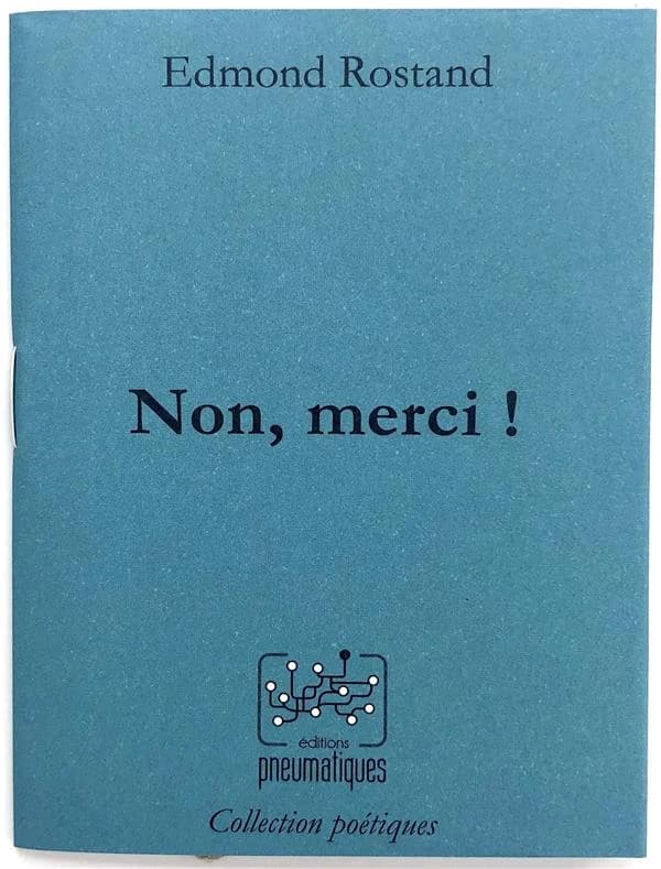 Non, merci !