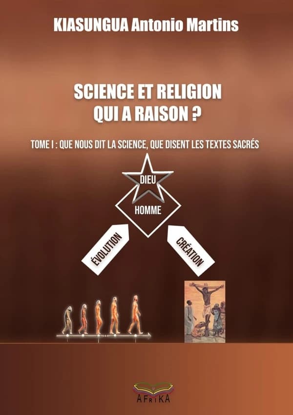 Que nous dit la science, que disent les textes sacrés