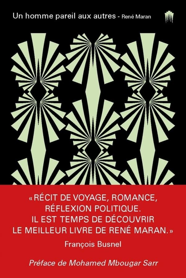 Un homme pareil aux autres