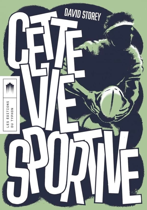 Cette vie sportive