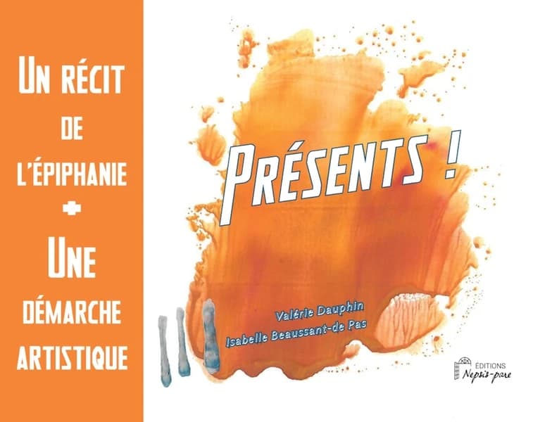 Présents !.