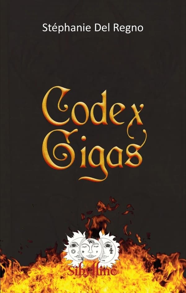 Codex Gigas