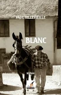 Blanc : roman