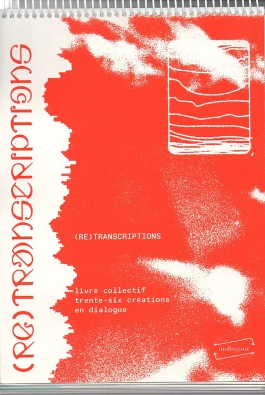 (re)transcriptions