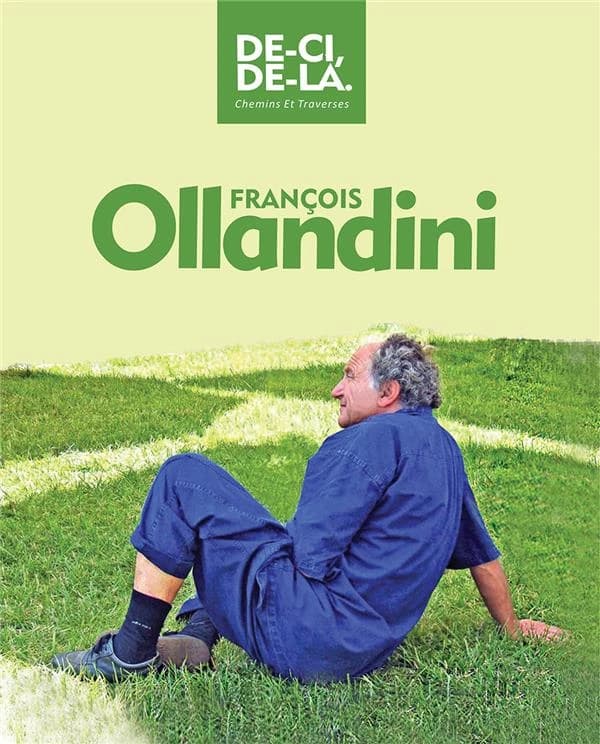 De-ci, de-là : chemins et traverses