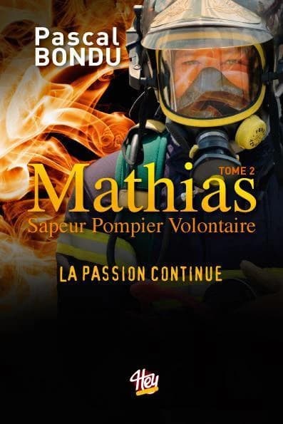 La passion continue (2e éd.) Pascal Bondu