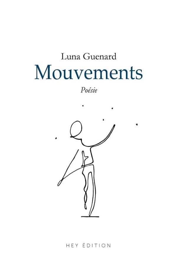 Mouvements : poésies