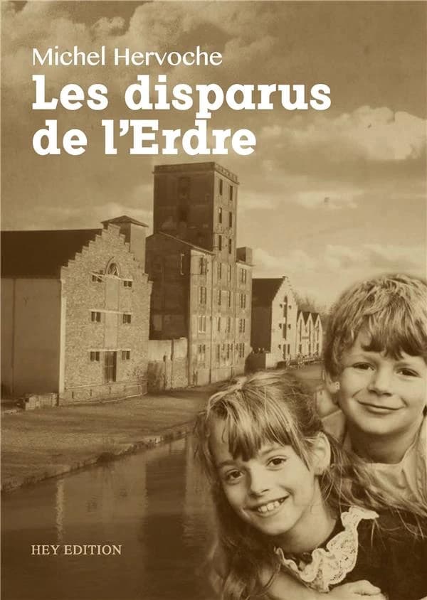 Les disparus de l'Erdre