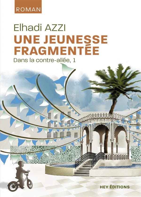 Une jeunesse fragmentée. 1, Dans la contre-allée