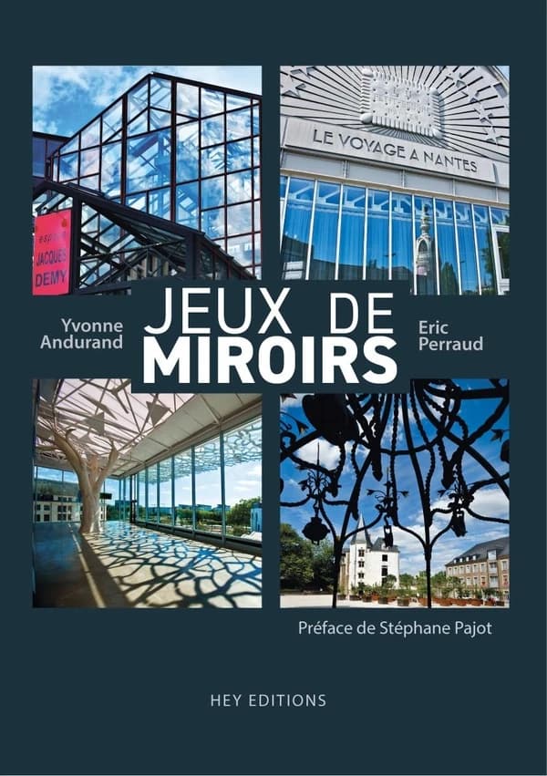 Jeux de Miroirs