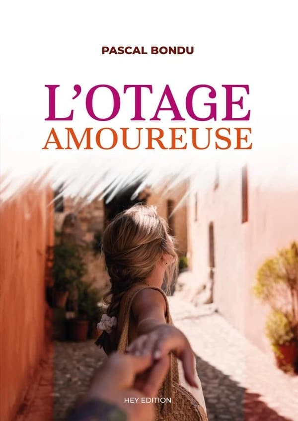 L'otage amoureuse