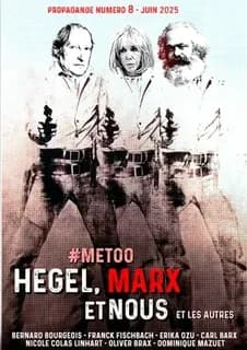 Hegel, Marx et nous : Le noyau rationnel hégélien de Marx