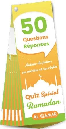 Quiz spécial ramadan : 50 questions-réponses autour du jeûne, ses mérites et ses règles
