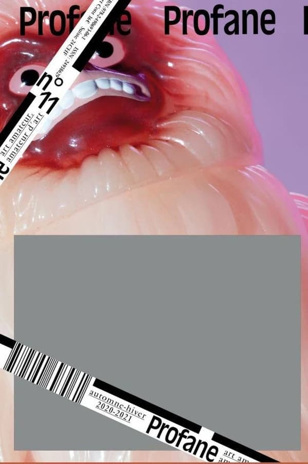 Profane n.11