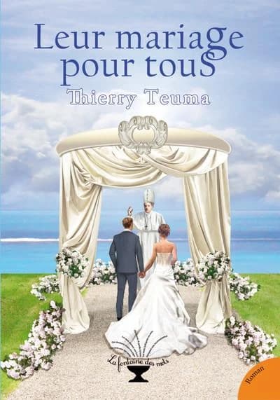 Leur mariage pour tous