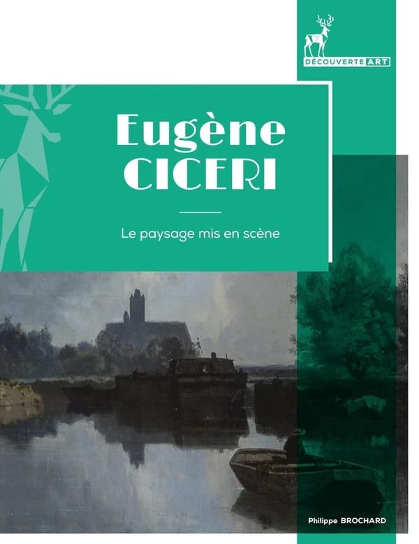 Eugène Ciceri : le paysage mis en scène