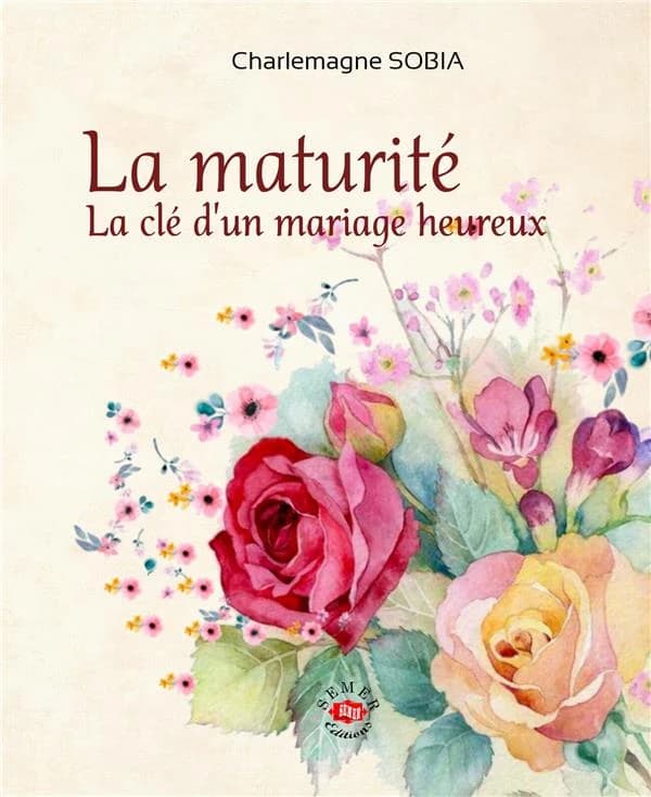 La maturité : la clé d'un mariage heureux