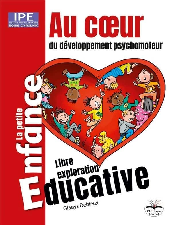Au coeur du développement psychomoteur : des premières sensations à la marche