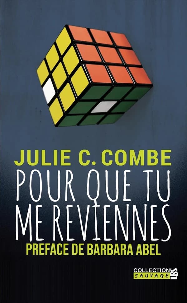 Pour que tu me reviennes