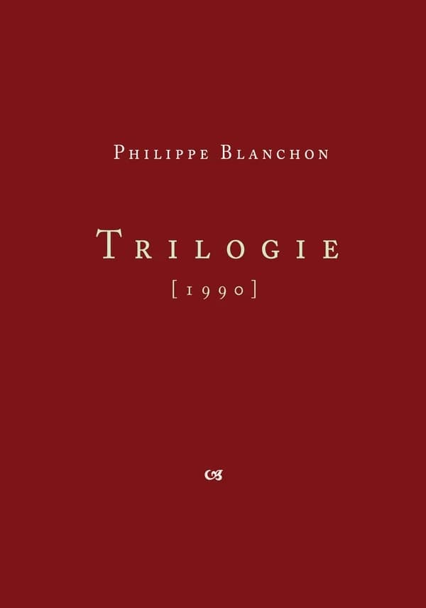 Trilogie : 1990