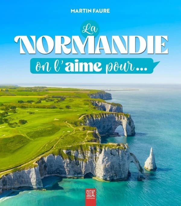 La Normandie
