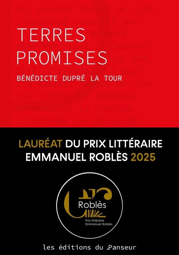 Terres promises