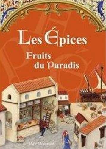 Alimentation et médecine au Moyen-Age à travers le prisme des épices