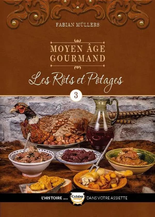 Les rôts et potages