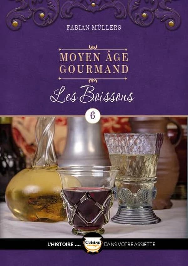 Les boissons