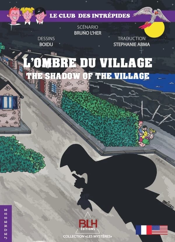 L'ombre du village